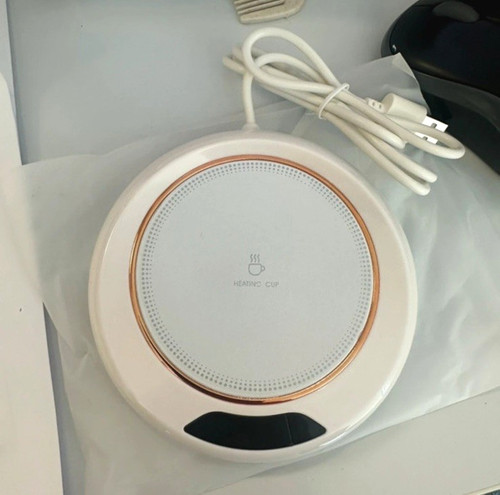 Usb heating cup - heating, with