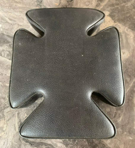 Custom motorcycle pillion - custom,