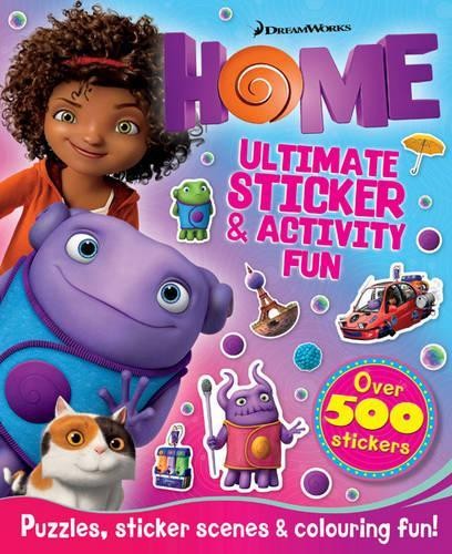 Dreamworks home ultimate - dreamworks,