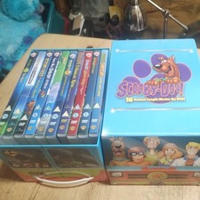 Scooby-Doo: The Mystery