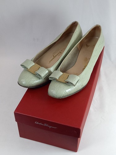 Salvatore ferragamo ladies - salvatore,