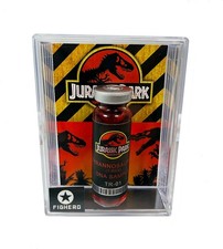 Jurassic Park Tyrannosaurus