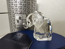 SWAROVSKI CRYSTAL AFRICAN