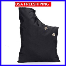 Leaf Blower Dump Bag