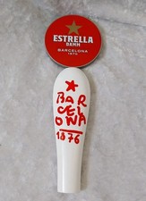 Estrella Damm Barcelona 1876