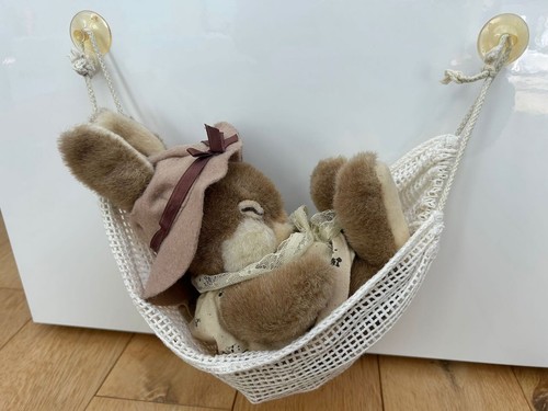 Gemini toys non - gemini, rabbit