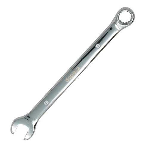 Combination spanner 8mm fixed - spanner,