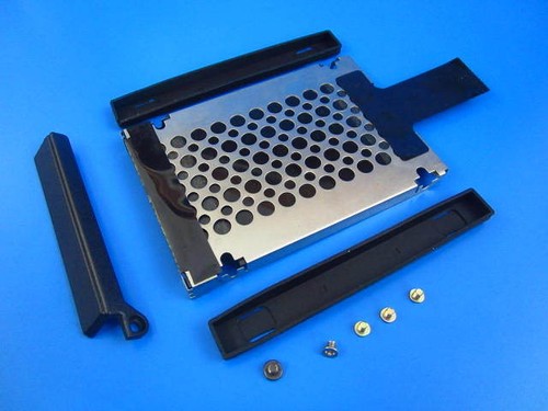 Hard drive frame cover - drive, for