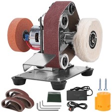 Junchamp mini electric - mini, belt
