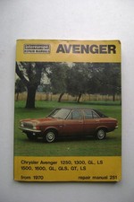 Intereurope Repair Manuals