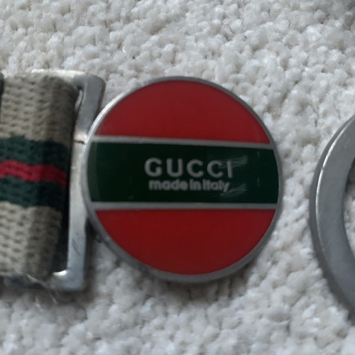 Vintage gucci interlocking - vintage,