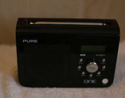 Pure one classic - pure,