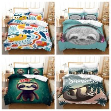 Fashion Kids Sloth Folivora