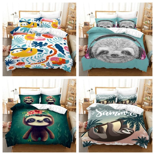 Modern kids sloth folivora - sloth,