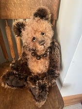 Charlie Bears Potter  No Tags