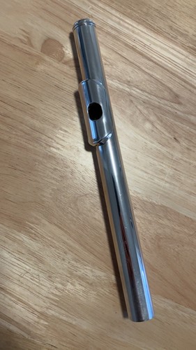 Alton mccanless flute - alton,