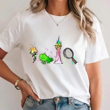 Tangled Disney T-Shirt