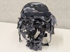 British army opfor blue dpm - blue,
