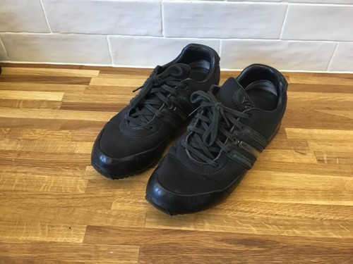 Adidas sprint trainers - y3,