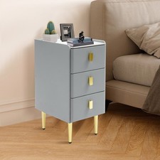 Modern Nightstand Bedside