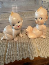 2 1/2" to 3" Kewpie Dolls