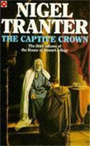 Tranter nigel the captive - nigel, :