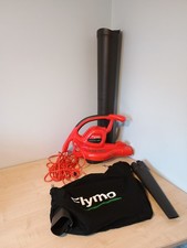 Flymo PowerVac 3000 Corded