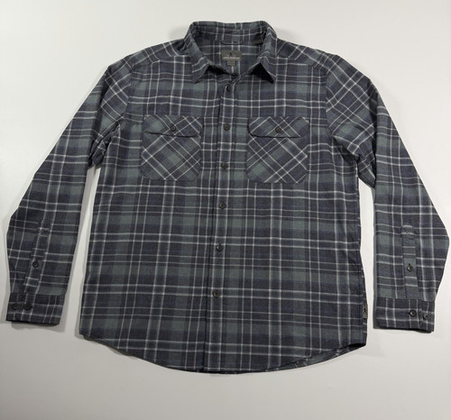 Royal robbins mens checked - mens,