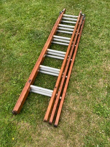Traditional vintage triple - traditional,