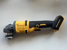 125mm Battery Cordless Angle