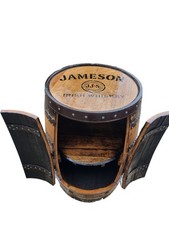 Whisky Barrel Reclaimed Cask -