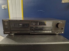Technics RS-B355 Stereo