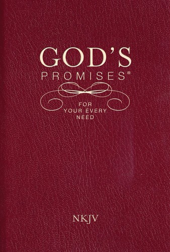 God promises for your - god's,