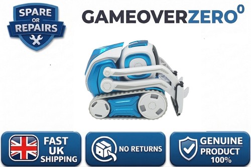 Anki cozmo robot limited - anki,