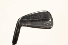 Left Hand Callaway Apex Ti