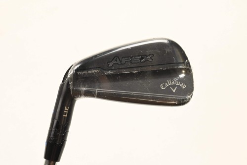 Left hand callaway - left,