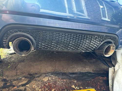 Audi mk1 v6 honeycomb - v6,