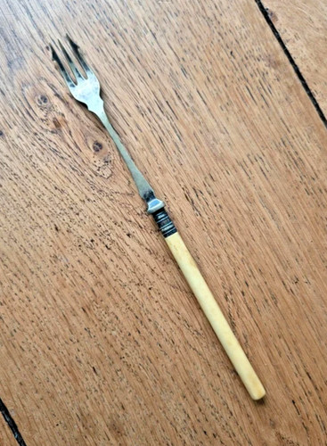 Trident shaped antique - trident,