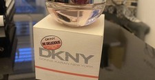 DKNY Be Delicious Fresh