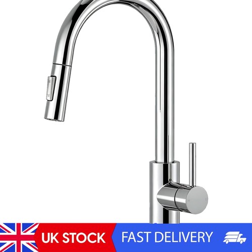 Elegant kitchen sink - sink, mixer