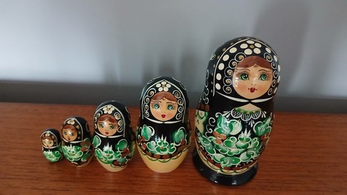 Vintage collectable russian - vintage,