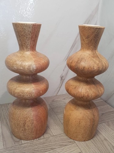 Vintage hand turned - vintage,