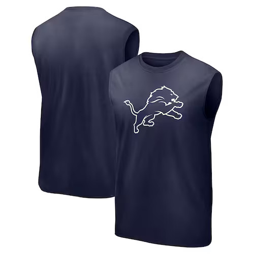 Detroit lions mono logo - mono,