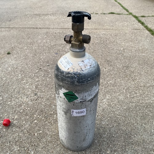 Luxfer aluminum co2 - luxfer,