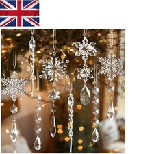 Charming 18pcs Acrylic