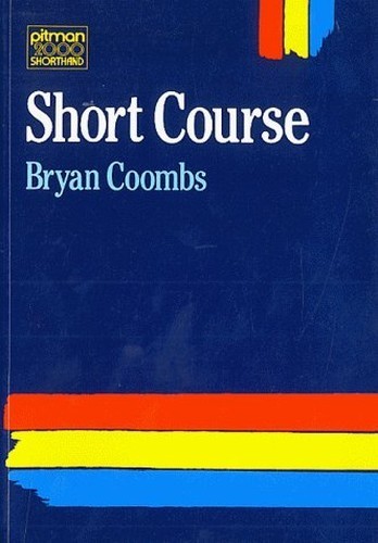 Pitman 2000 shorthand short - pitman,