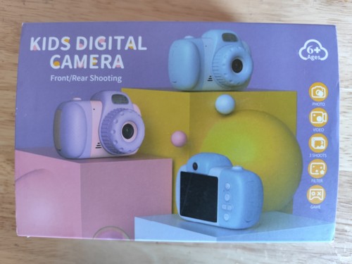 Children digital camera - children's,