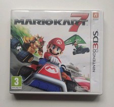 Mario Kart 7 (3DS) ✔ GOOD