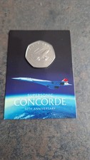2019 Concorde 50th Anniversary