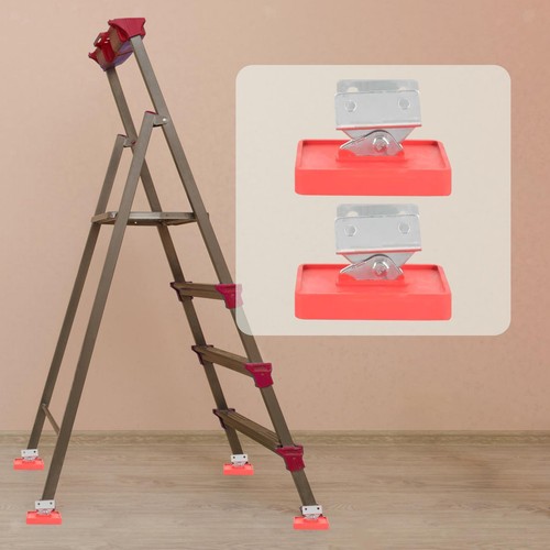 Ladder foot covers - ladder,